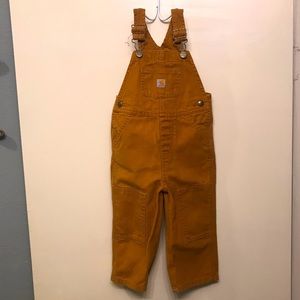 CARHARTT kids T2